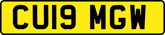 CU19MGW
