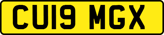 CU19MGX