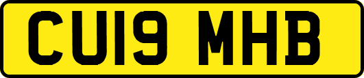 CU19MHB