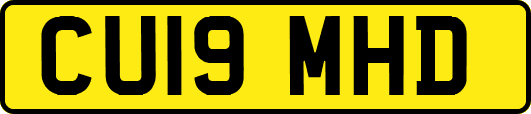 CU19MHD
