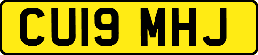 CU19MHJ