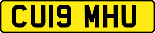 CU19MHU