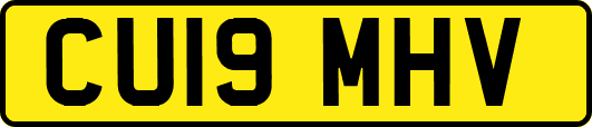 CU19MHV