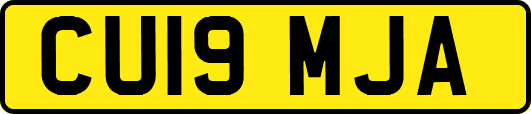 CU19MJA
