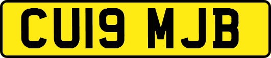 CU19MJB