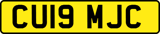 CU19MJC