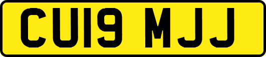 CU19MJJ