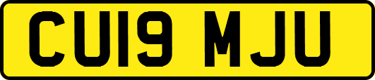 CU19MJU