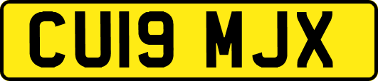 CU19MJX