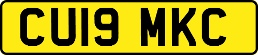 CU19MKC