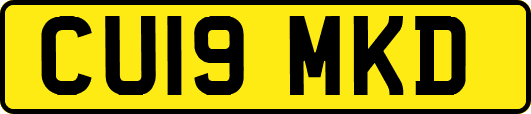 CU19MKD