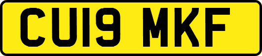 CU19MKF
