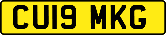 CU19MKG