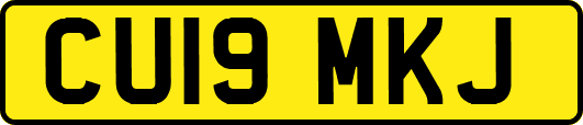CU19MKJ