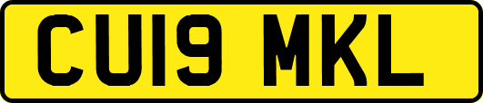 CU19MKL