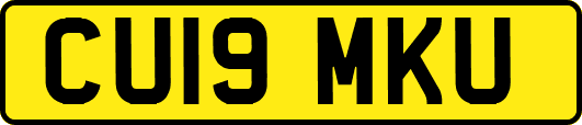 CU19MKU