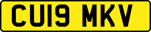 CU19MKV