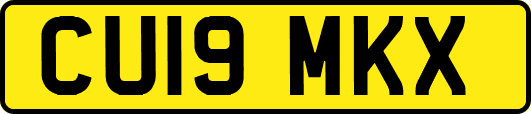 CU19MKX