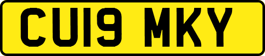 CU19MKY