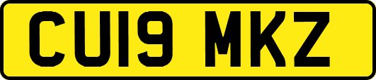 CU19MKZ