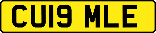 CU19MLE