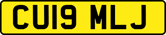 CU19MLJ