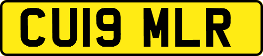 CU19MLR