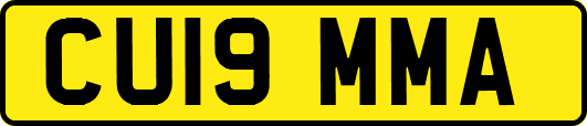 CU19MMA