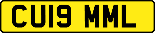 CU19MML