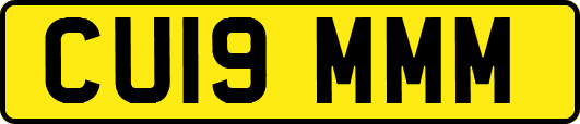CU19MMM