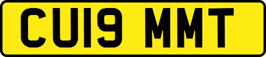 CU19MMT