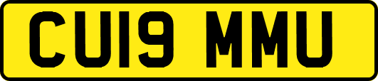 CU19MMU