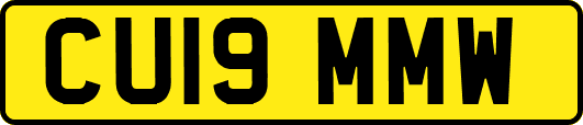 CU19MMW