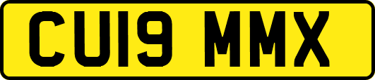CU19MMX