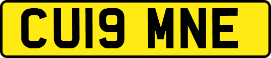 CU19MNE