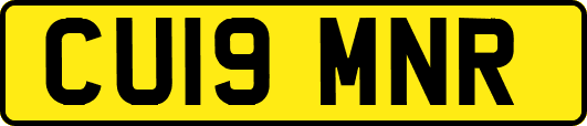 CU19MNR