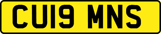 CU19MNS
