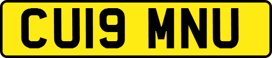 CU19MNU