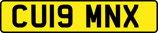 CU19MNX