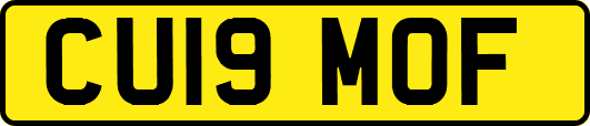 CU19MOF