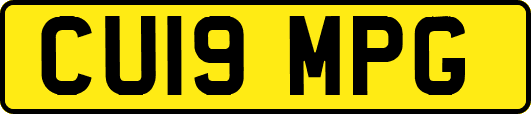 CU19MPG