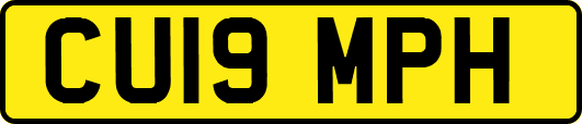 CU19MPH