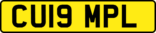 CU19MPL