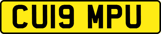 CU19MPU
