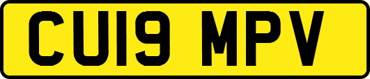 CU19MPV