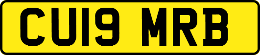 CU19MRB