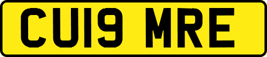 CU19MRE