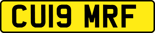 CU19MRF