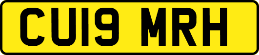 CU19MRH