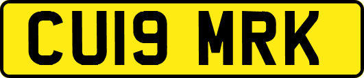 CU19MRK